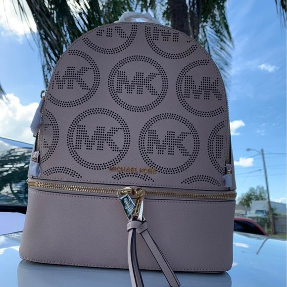 Michael Kors backpack main image 9
